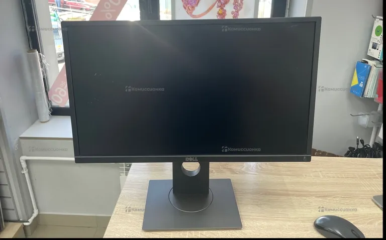 Монитор DELL P2317H(Wh)