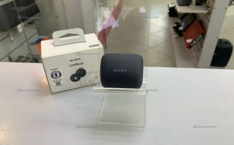 Наушники Sony LinkBuds