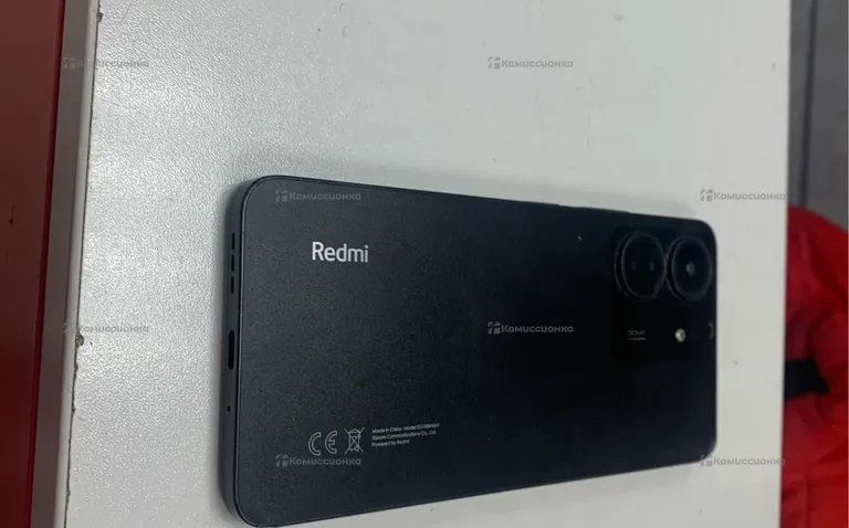 Xiaomi redmi 13c 128