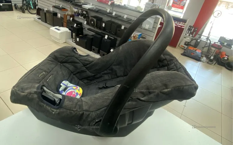 Автолюлька