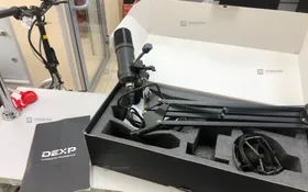 Купить Микрофон Dexp BK-20 б/у , в Курган Цена:1290рублей