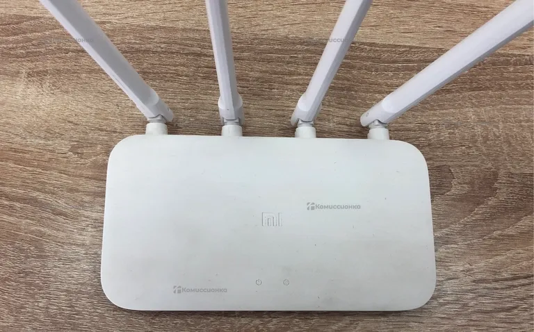 Роутер Mi router 4A