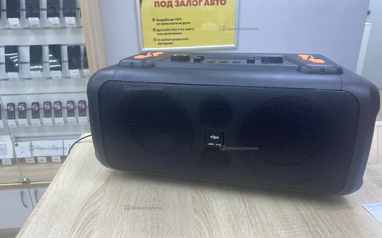 Колонка vipe NITRO X3 PRO