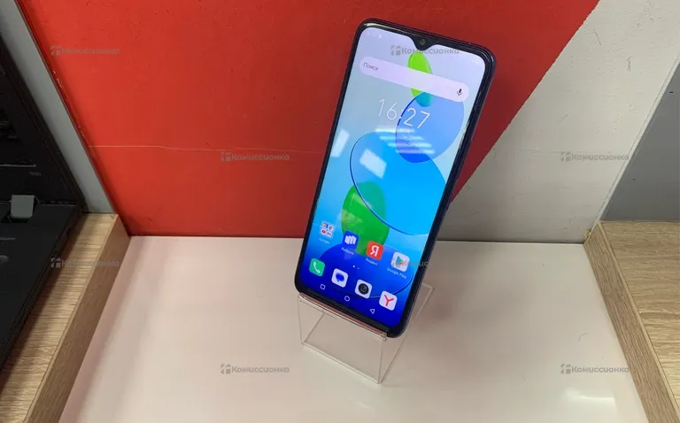 Infinix Smart 6 Plus 264 Гб