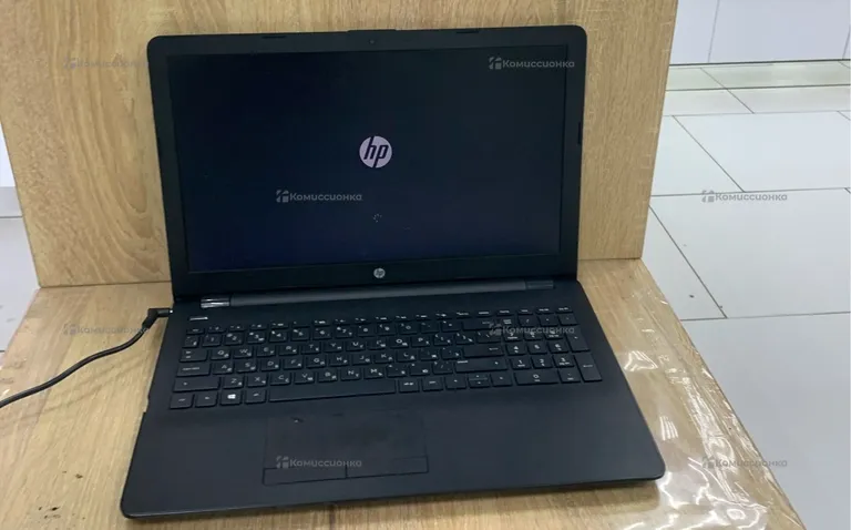 Ноутбук  HP