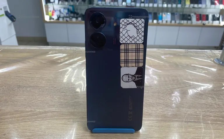 Xiaomi Poco C65 8/256 ГБ
