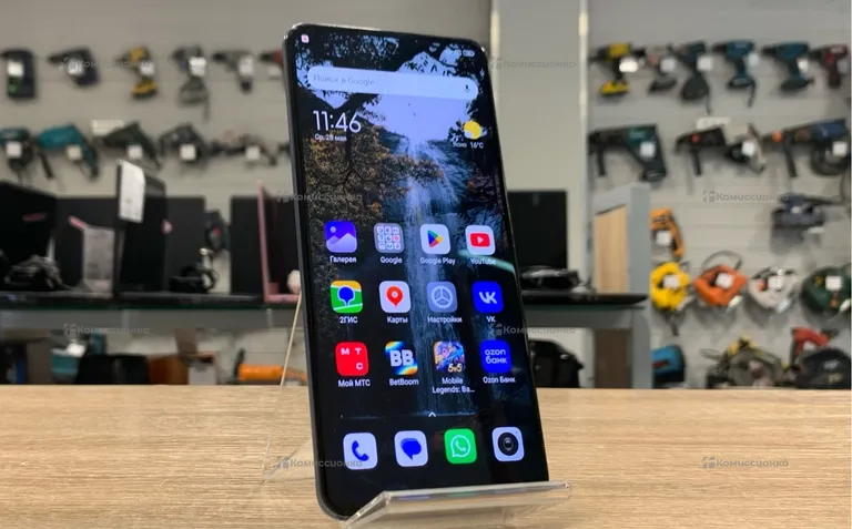 Xiaomi 12T 8/256Gb