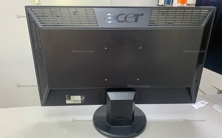 Монитор Acer v223h a