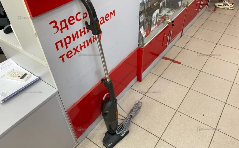 Пылесос  Deerma DX115C