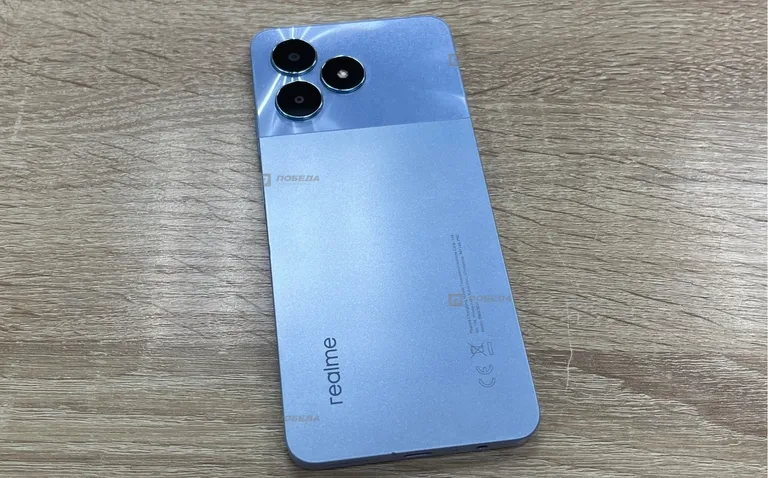 Xiaomi realme note 50 4/128