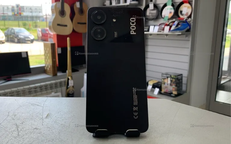 Xiaomi POCO C65 8/256