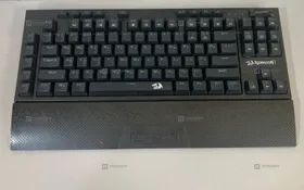 Купить Клавиатура Redragon Broadsword pro  K588RGB-PRO б/у , в Пермь Цена:1800рублей