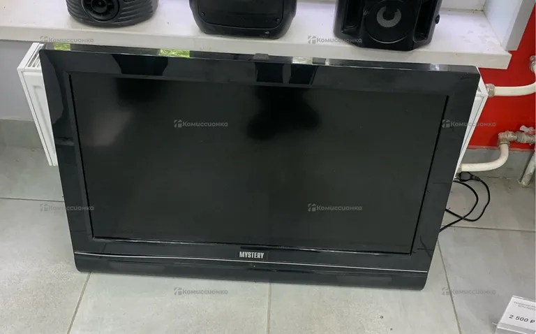 Телевизор Mystery MTV-3206W