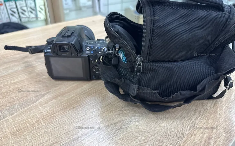 Фотоаппарат  Sony