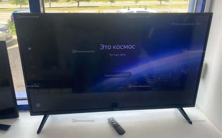 Телевизор Novex NWX-40F171MSY