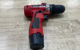 Шуруповёрт ACS26