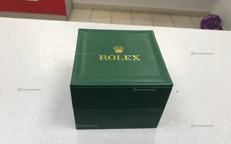 Часы  ROLEX (мех)