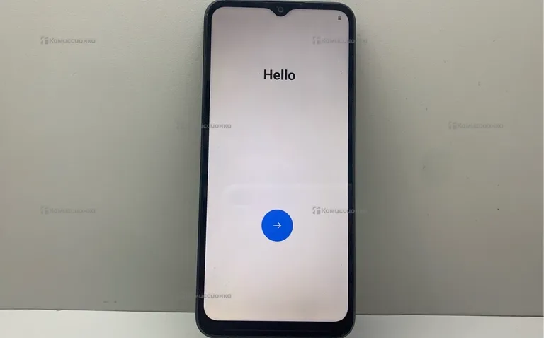 Realme c30s 2/32
