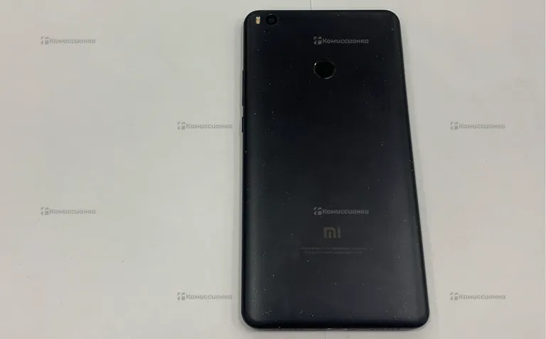 Xiaomi Mi max 2 4/64