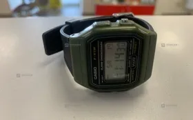 Купить Часы Casio f91w б/у , в Уфа Цена:500рублей