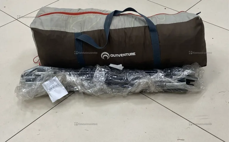 Палатка Шатер Outventure