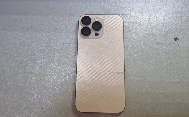Apple Iphone 16 Pro max 256Gb