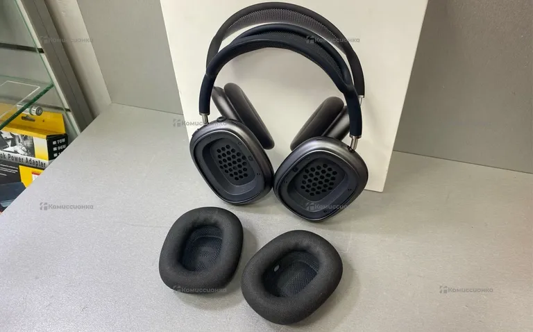 Наушники AirPods Max