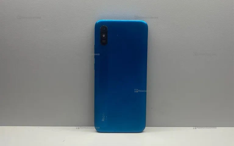 Xiaomi Redmi 9a