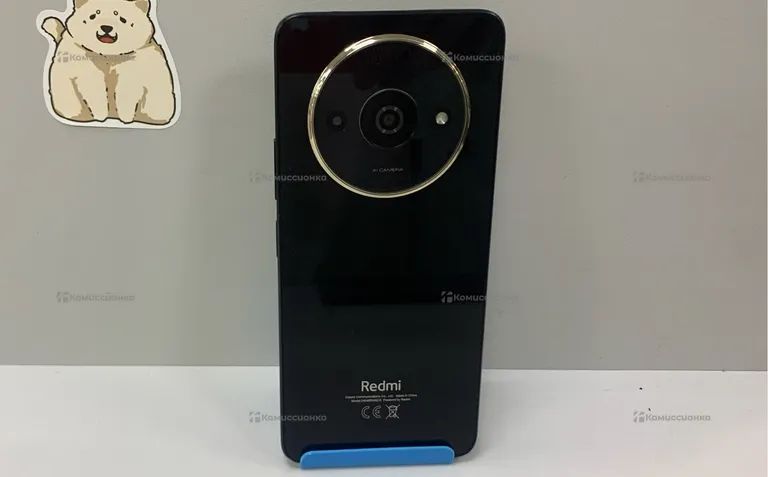 Xiaomi Redmi A3x 3/64ГБ