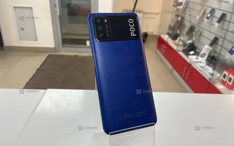 Xiaomi Poco M3 4/128GB