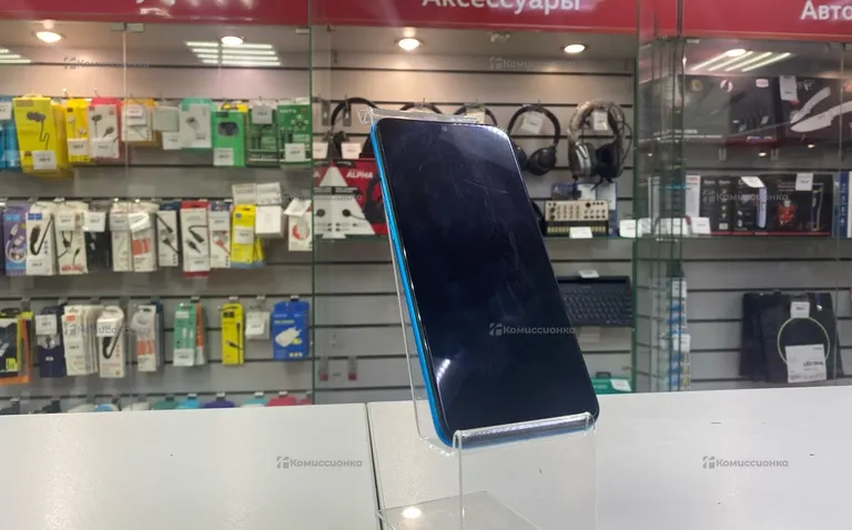 Oppo A12 3/32
