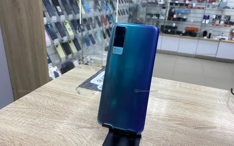 Vivo Y31 4/128