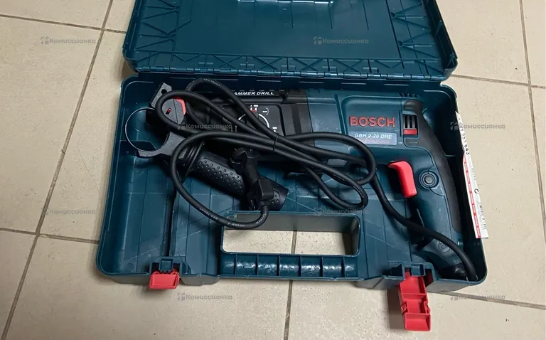 Перфоратор Bosch GBH-2-26DRE реплика