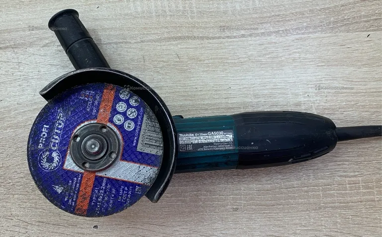 УШМ Makita GA5030