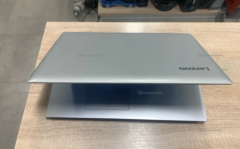 Ноутбук  Lenovo 80XL