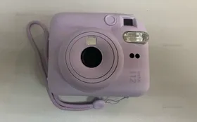 Купить Фотоаппарат  instax 12 mini б/у , в Рязань Цена:5500рублей