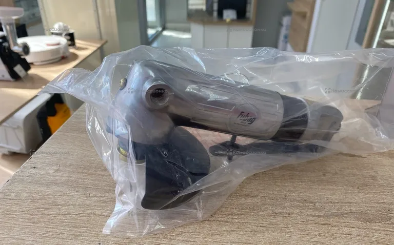 Пневмошлифмашина Fubag GA125