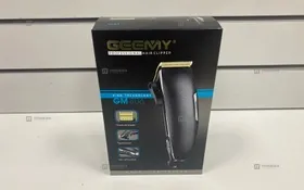 Купить Машинка для стрижки GEEMY GM806 б/у , в Тюмень Цена:1300рублей