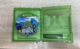 Xbox Диск Xbox One Kinect Sports
