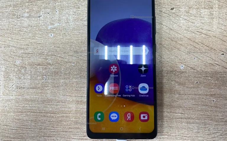 Samsung Galaxy A72 8/256Gb