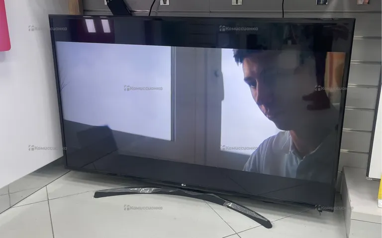LG 55UK6450
