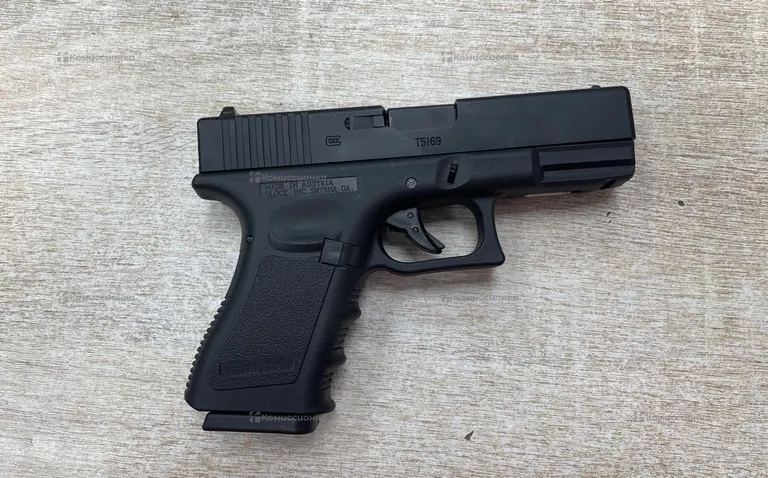 Страйкбольный пистолет Glock 19 Austria