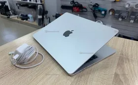 Купить Ноутбук  MacBook Air M3 16/512 б/у , в Магнитогорск Цена:69500рублей