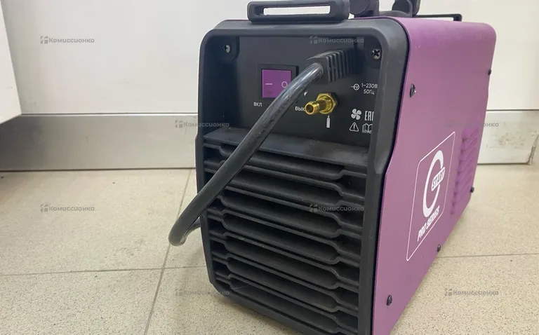 Сварочный полуавтомат START PRO WEGA 200 miniMIG 2