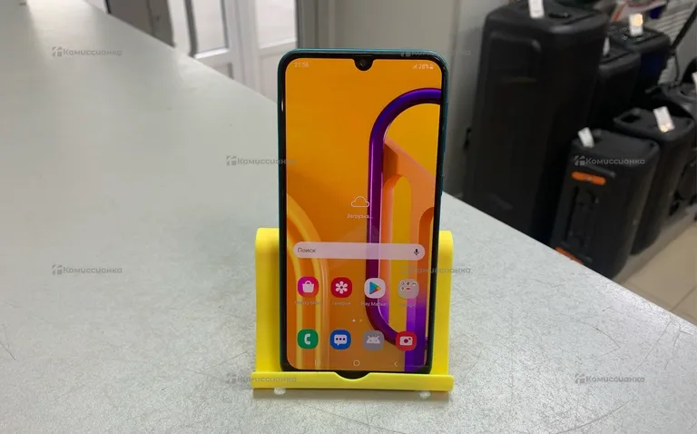 Samsung Galaxy M30s 4/64GB