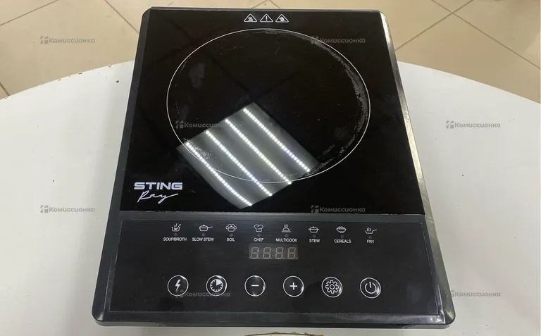 Плита электрическая Sting ST-HP3521A