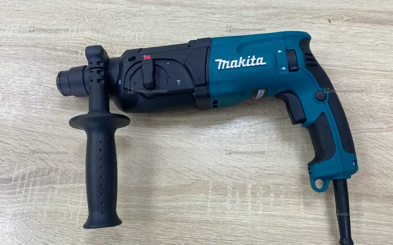 Перфоратор Makita 2470(ОПТ)