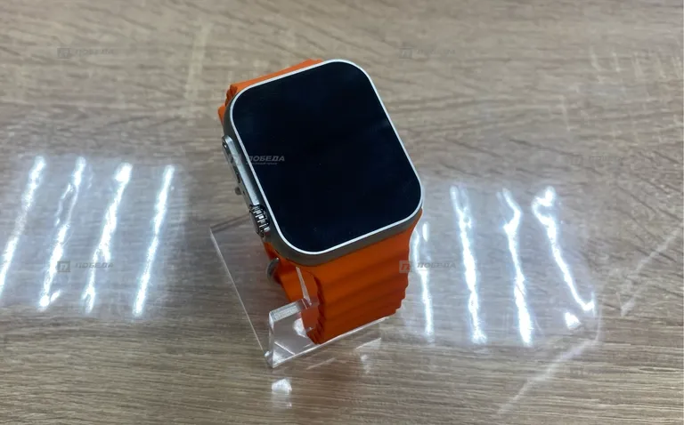 Apple Watch Ultra 49mm реп