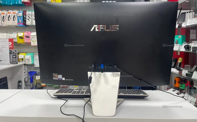 Моноблок ASUs Ryzan 3 3250U