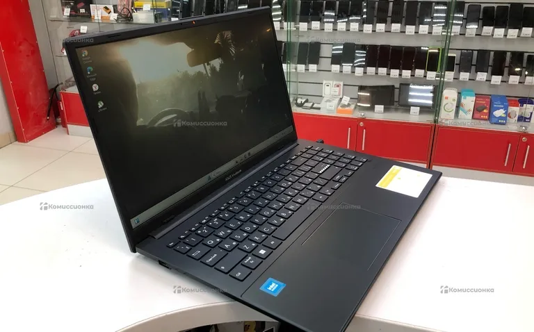 Ноутбук Asus Vivobook Go 14/15